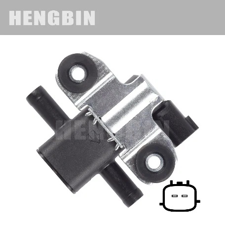 EGR Vacuum Solenoid Valve K5T45873 Is Suitable For Various Automotive Models Such As Infiniti suppliers