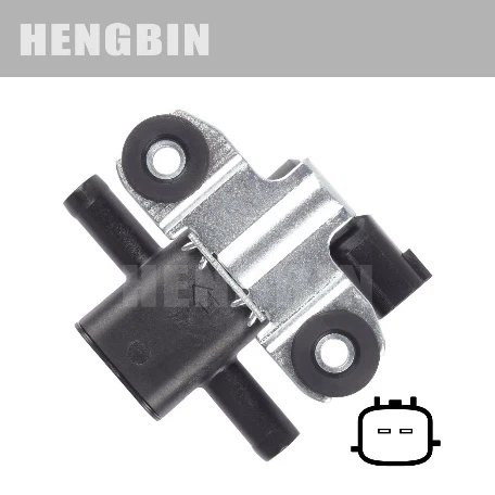 EGR Vacuum Solenoid Valve K5T45873 Is Suitable For Various Automotive Models Such As Infiniti best