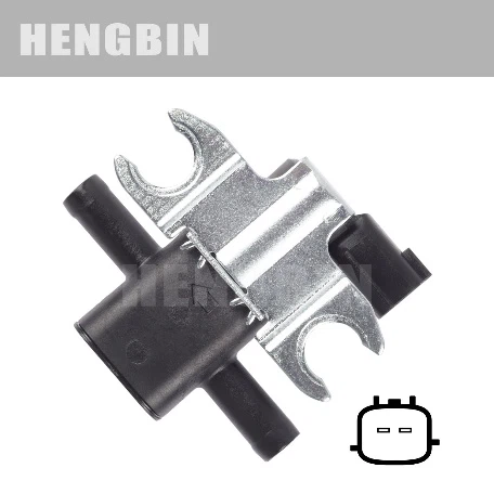 EGR Vacuum Solenoid Valve K5T45873 Is Suitable For Various Automotive Models Such As Infiniti factory