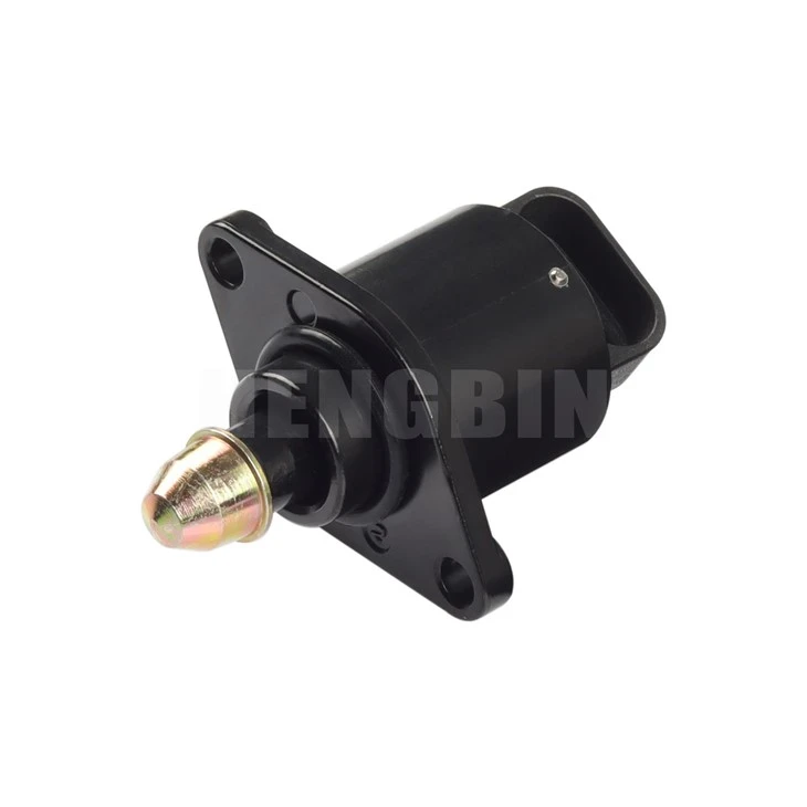 Idle Motor 2150080008 Suitable for Various Car Models, Such As Changan high quality
