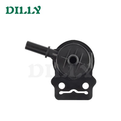 Carbon Canister Solenoid Purge Control Valve A2124702793 factory