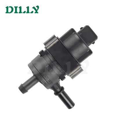 Carbon Canister Solenoid Purge Control Valve A2124702793 suppliers