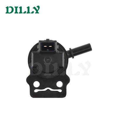 Carbon Canister Solenoid Purge Control Valve A2124702793 best
