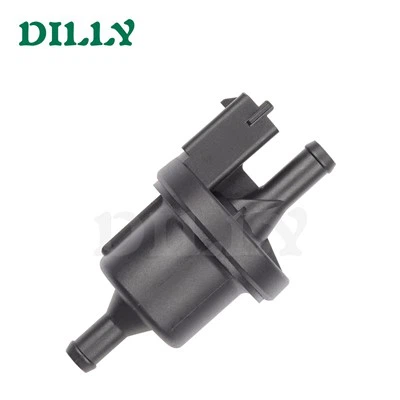 Carbon Canister Solenoid Purge Control Valve 0280142424 0280142412 1669555 suppliers