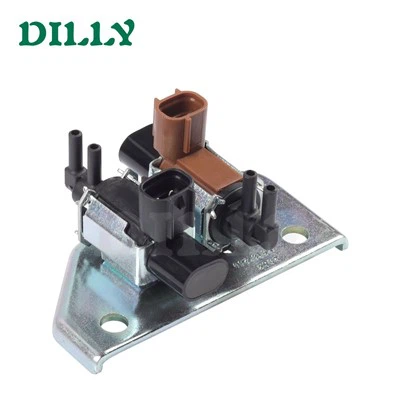 EGR Purge Vacuum Valve Solenoid K5T81289 K5T46494 K5T48272 K5T81289 MR577099 8657A178 suppliers