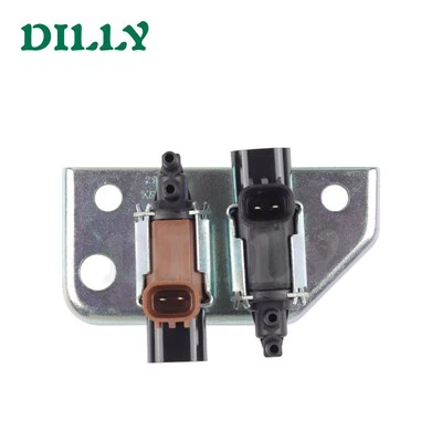 EGR Purge Vacuum Valve Solenoid K5T81289 K5T46494 K5T48272 K5T81289 MR577099 8657A178 factory