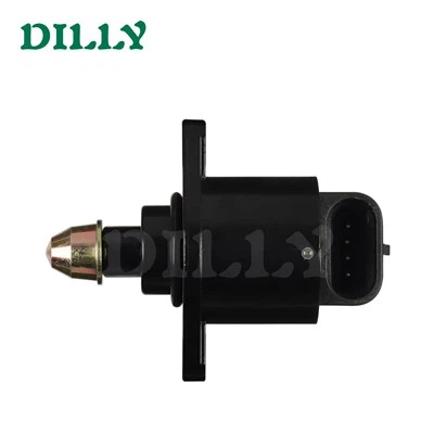 Idle air Control Valve Stepper Motor 90200 F01R065902 2150080008 390200 GC-90200 suppliers
