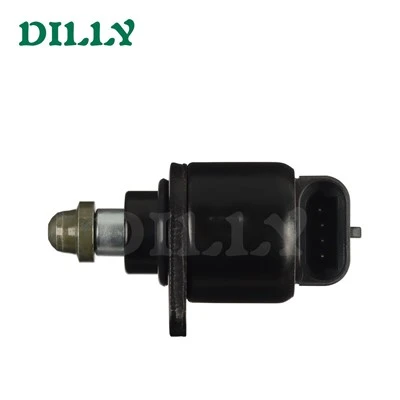 Idle air Control Valve Stepper Motor B35/00 1920AH 958017 A96157 FDB1002 6NW009141271 6NW009141731 0001920AH suppliers