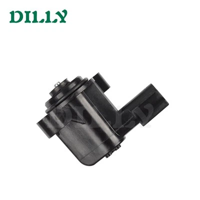 Idle air Control Valve Stepper Motor suppliers