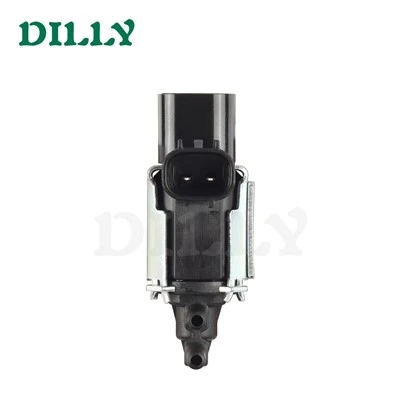 Valve Exhaust Solenoid Valve Automobile Modification Exhaust Control Valve Tail Throat Air Duct Solenoid Valve best
