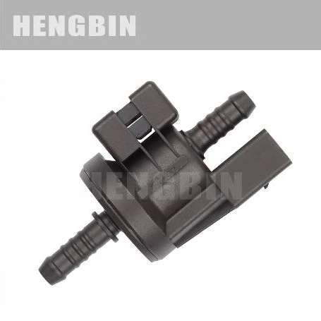 Carbon Canister Solenoid Valve 06E906517A Suitable For Various Car Models Such As Audi