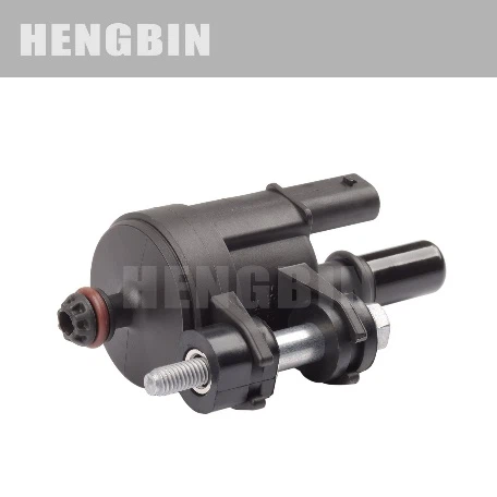 Carbon Canister Solenoid Valves 24109869BA Suitable For Various Car Models Such As Buick