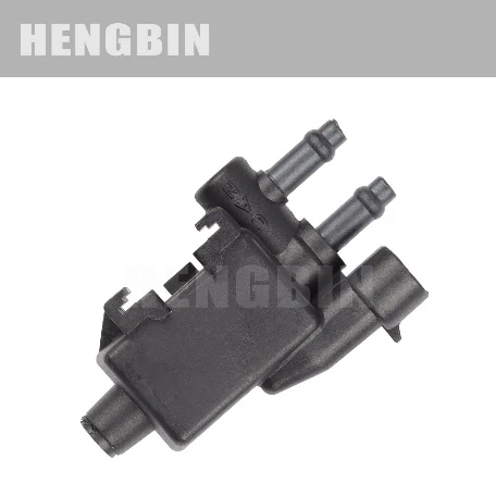 Carbon Tank Solenoid Valve '01997210 Suitable For Various Models Such As Deco