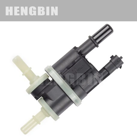 Carbon Tank Solenoid Valve 0490B00701 Is Suitable For Various Models, Such As BYD