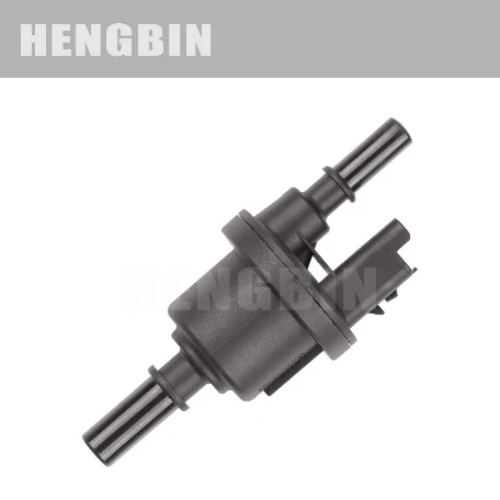 Carbon Tank Solenoid Valve 9802009480 Suitable For Various Models Such As Citroen