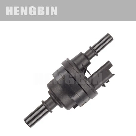Carbon Tank Solenoid Valve 9802009480 Suitable For Various Models Such As Citroen suppliers