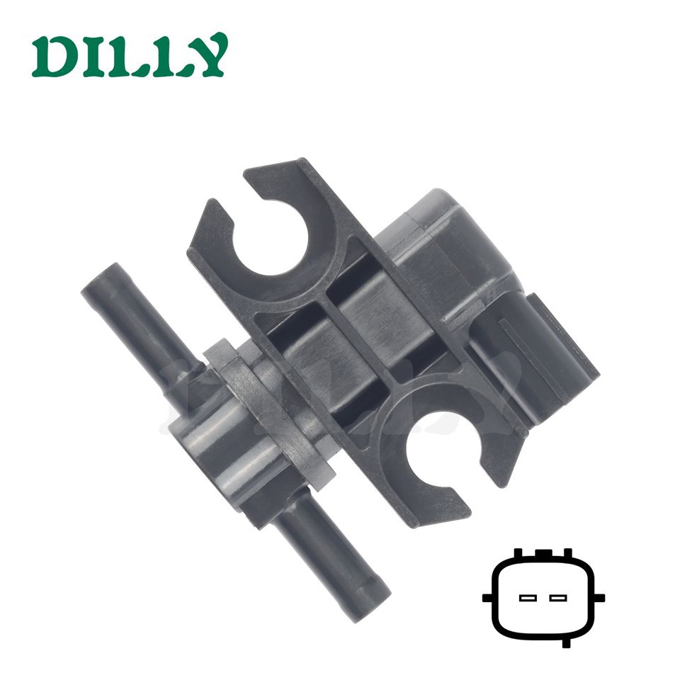 EGR Purge Vacuum Valve Solenoid 136200-3040 36162-RDV-J01 1362003040 36162RDVJ01