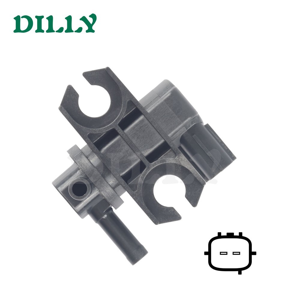 EGR Purge Vacuum Valve Solenoid 136200-3400 1362003400