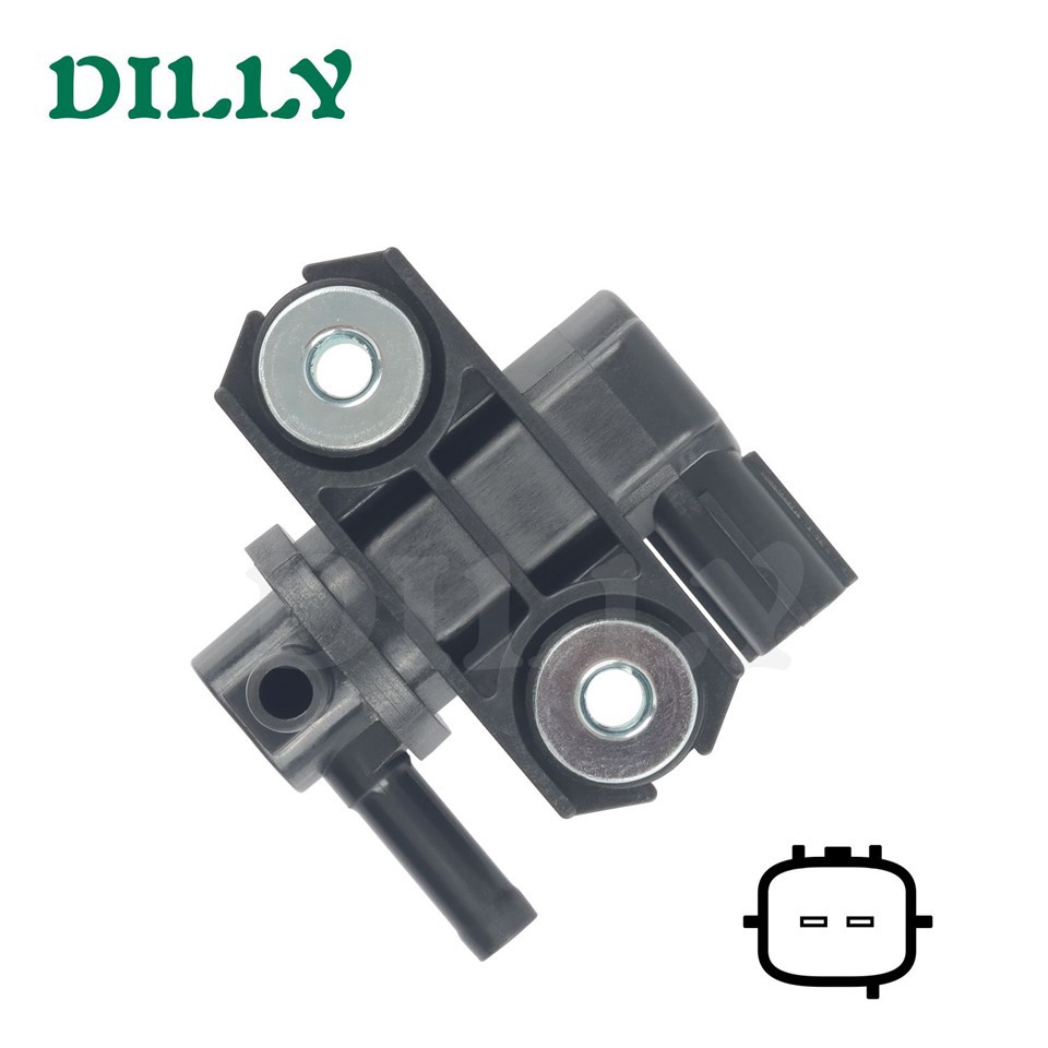 EGR Purge Vacuum Valve Solenoid 136200-3400 1362003400