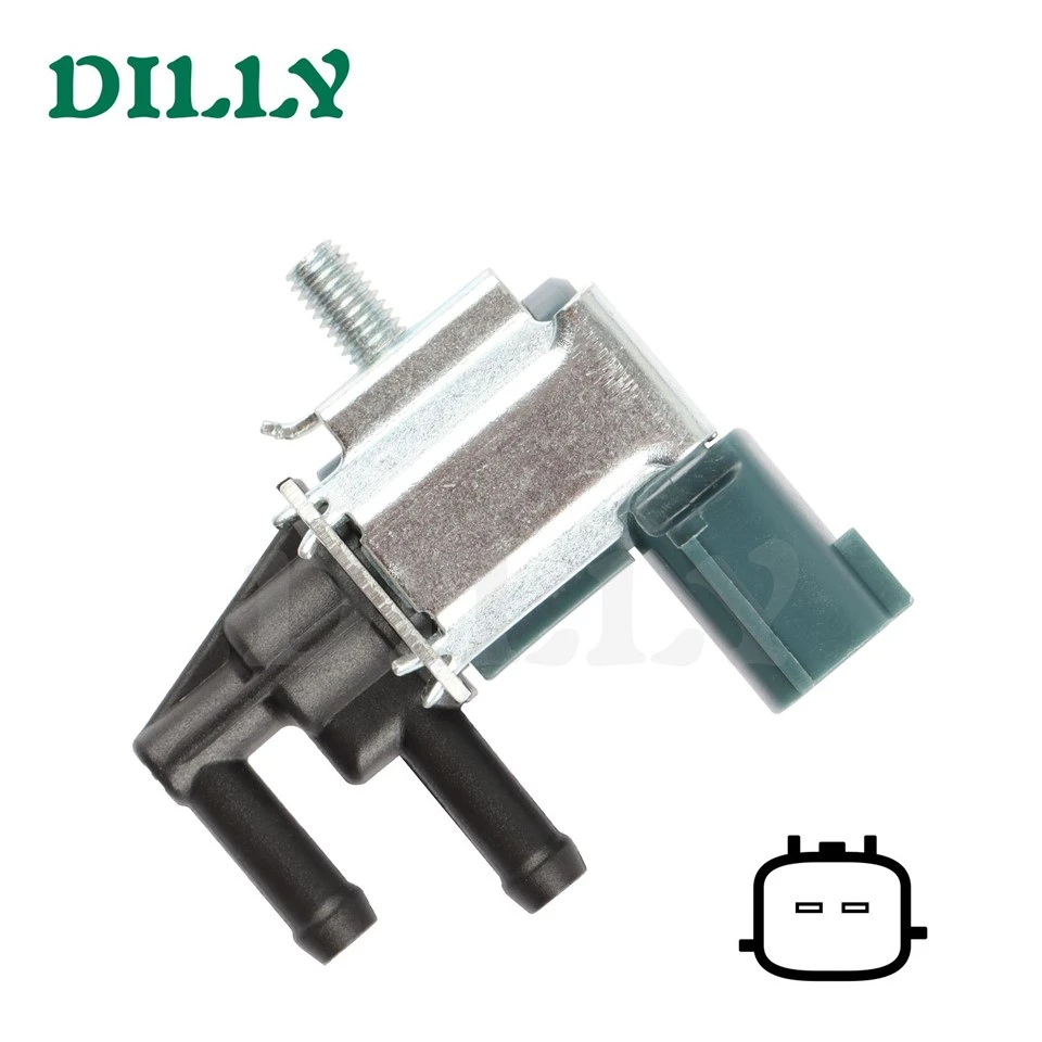 EGR Purge Vacuum Valve Solenoid 14930-9E010 14930-8U30A 14930-8U300 149309E010 149308U30A 149308U300