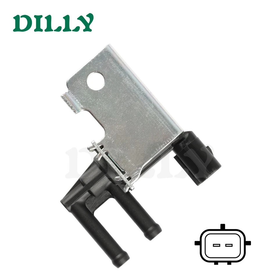 EGR Purge Vacuum Valve Solenoid 18114-63J00 18114-63J00-000 K5T46771 1811463J00 1811463J00000