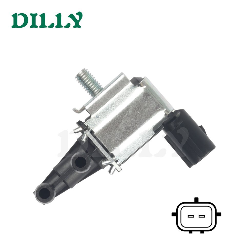 EGR Purge Vacuum Valve Solenoid 39460-38450 3946038450