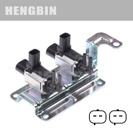 EGR Vacuum Solenoid Valve 1357313 Suitable For Various Automotive Models Such As Mazda