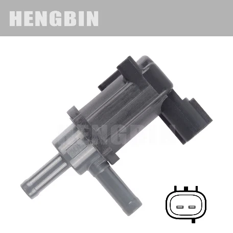 EGR Vacuum Solenoid Valve 136200-3210 Suitable For Various Automotive Models Such As Toyota