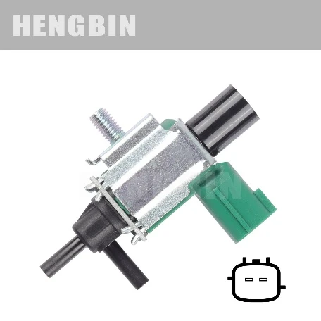 EGR Vacuum Solenoid Valve 149561P110 Suitable For Various Automotive Models Such As Haima