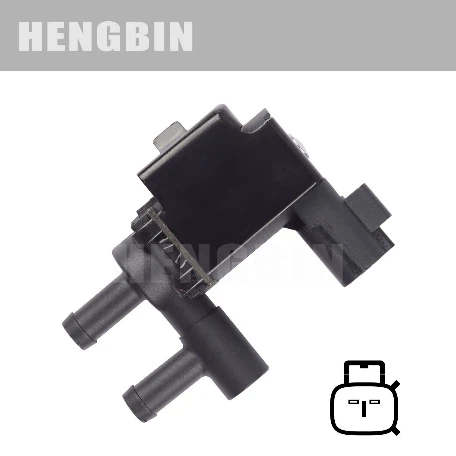 EGR Vacuum Solenoid Valve 192000-3130 Is Suitable For Various Automotive Models, Such As Toyota