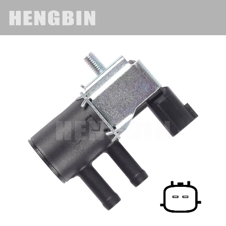 EGR Vacuum Solenoid Valve 2283970 Suitable For Various Automotive Models Such As Nissan