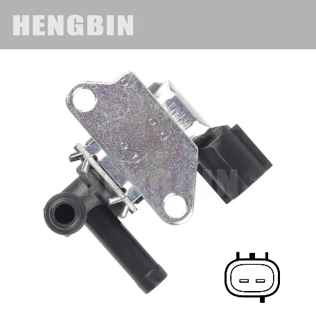 EGR Vacuum Solenoid Valve 2502487905 Suitable For Various Automotive Models Such As Mitsubishi