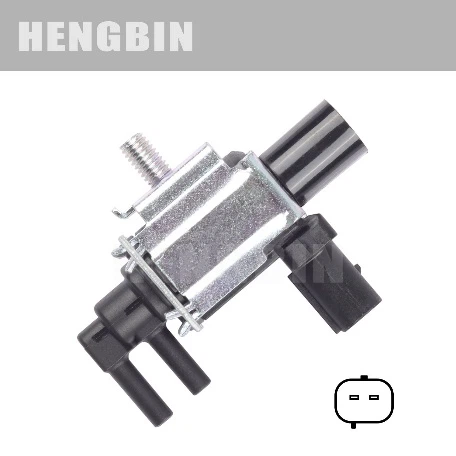 EGR Vacuum Solenoid Valve 911-909 Suitable For Various Automotive Models Such As Focus