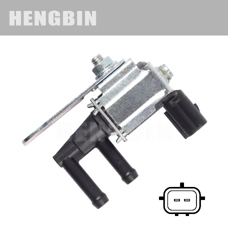 EGR Vacuum Solenoid Valve K5T48279 Is Suitable For Various Automotive Models Such As Haima