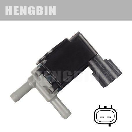 EGR Vacuum Solenoid Valves25860-46010Suitable For Various Car Models Such As Toyota