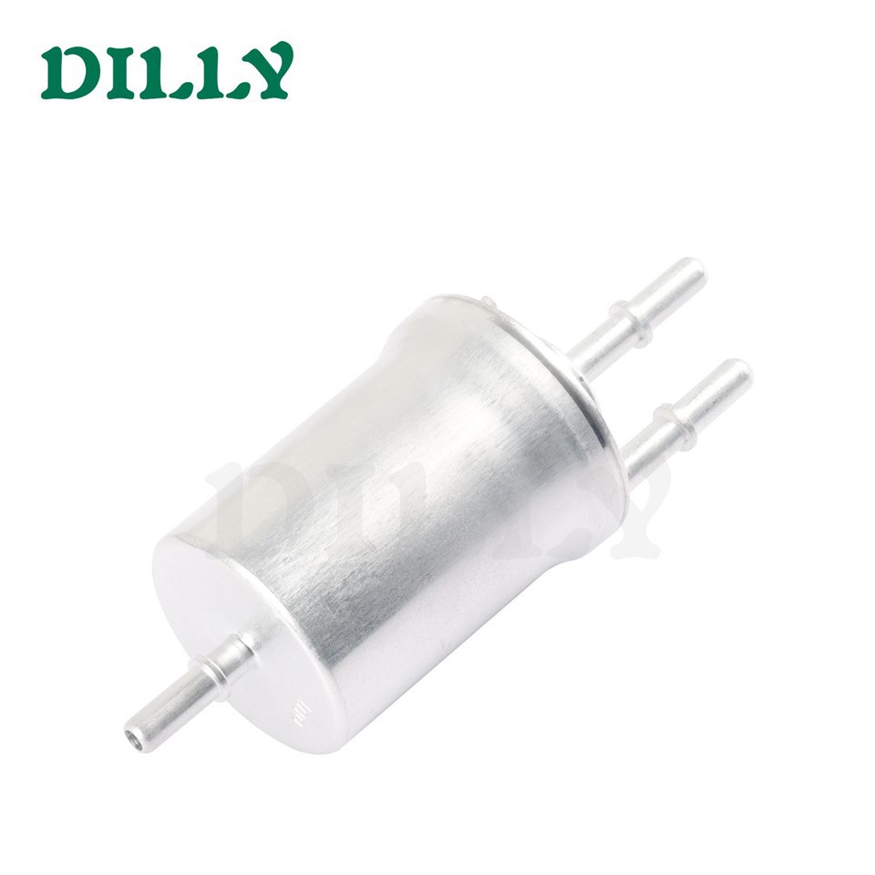 Fuel Filter Gasoline Filter 1K0201051C WK69 KL572 6.6bar