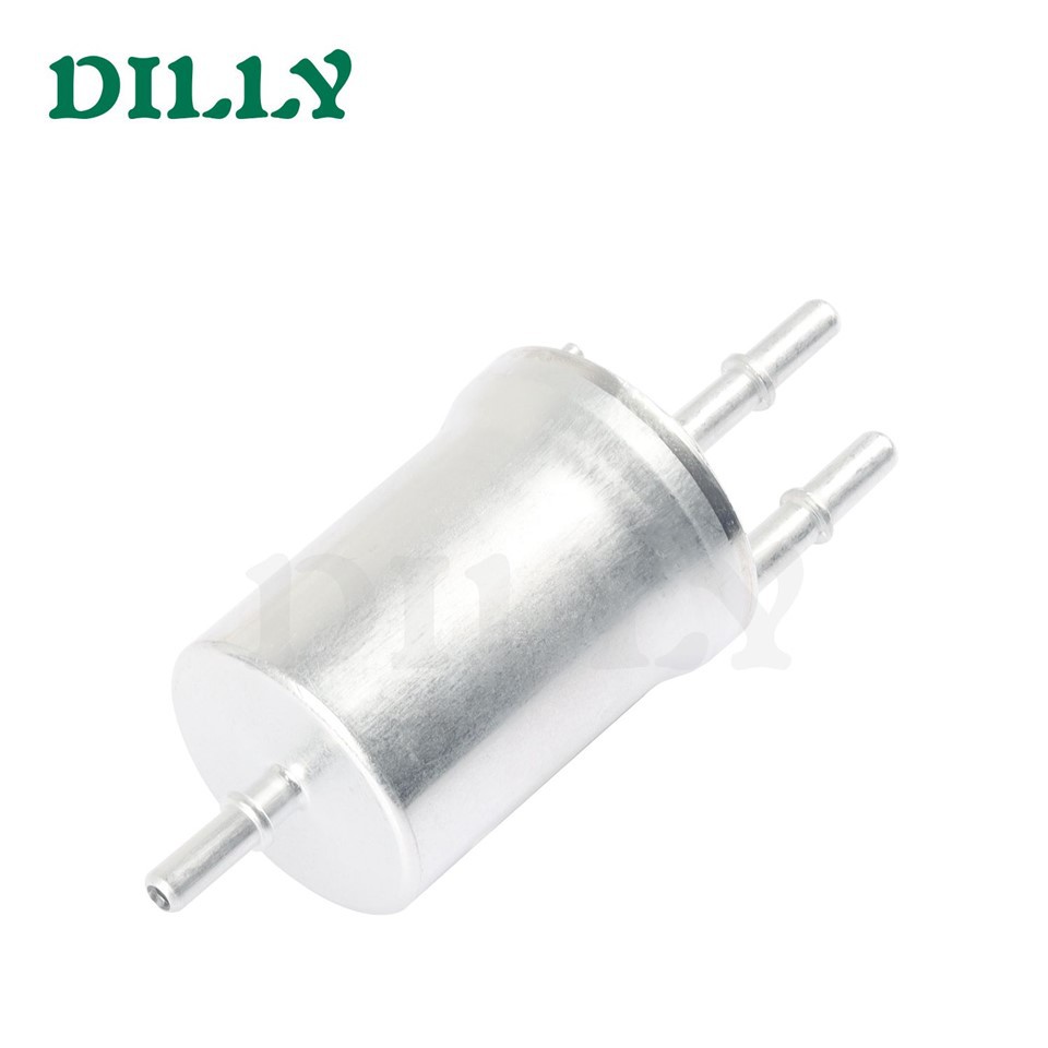 Fuel Filter Gasoline Filter 6Q0201051C WK69/2 KL156/3 4.0bar