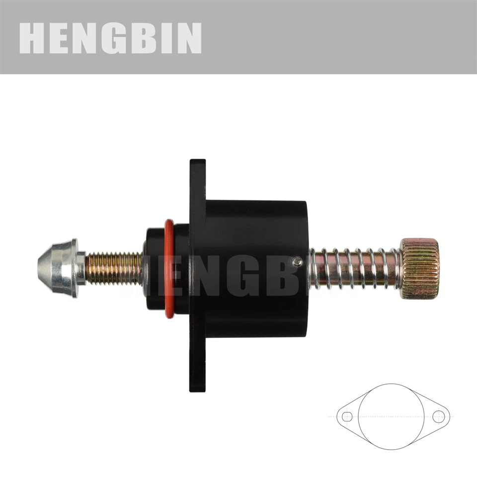 Generic IDLE AIR CONTROL VALVE 60292