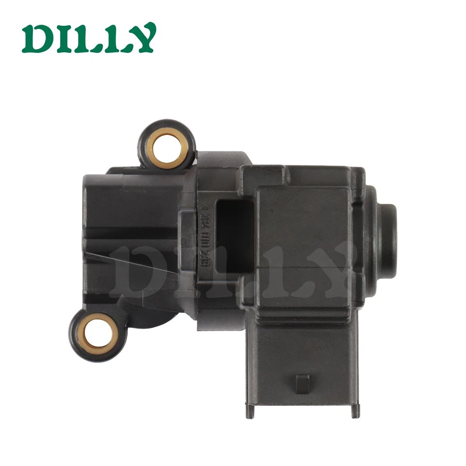 Idle Air Control Valve Stepper Motor 0280142582