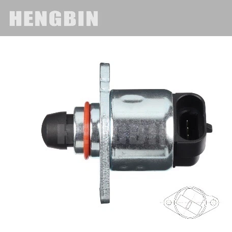 Idle Motor 17113598 Is Suitable For Various Automotive Models Such As GMC