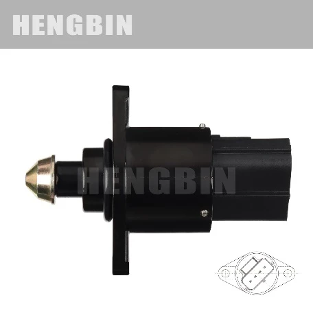 Idle Motor 53030751 Is Suitable For Various Automotive Models Such As Plymouth