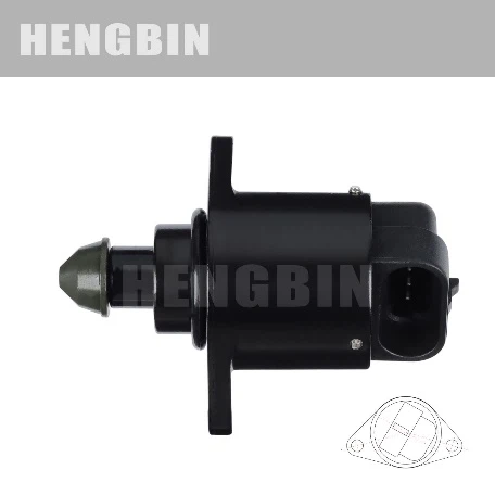 Idle Motor A97113 Is Suitable For A Variety Of Automotive Models Such As Hyundai