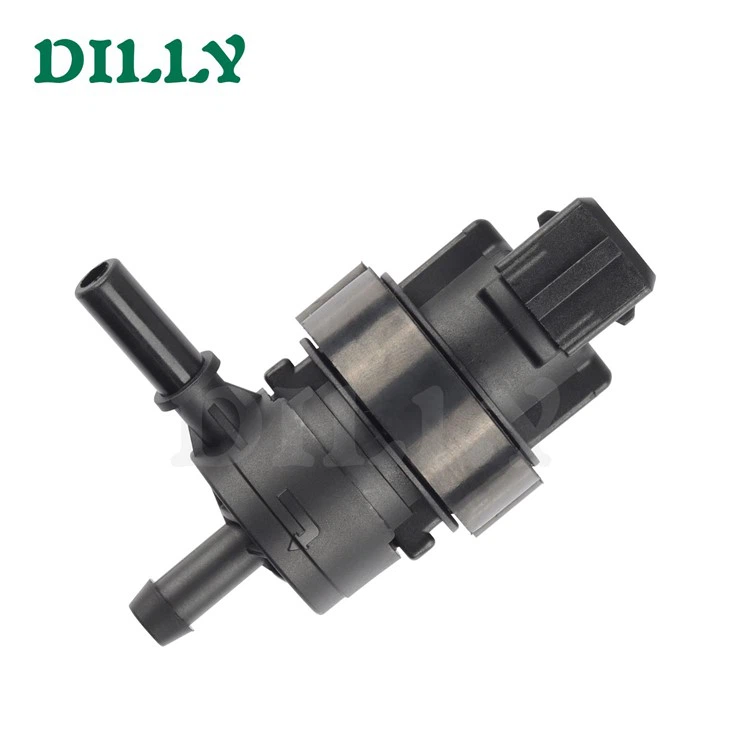 Carbon Canister Solenoid Purge Control Valve A2124702793