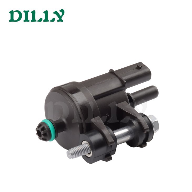 Carbon Canister Solenoid Purge Control Valve 96985666 0280142502 25190568