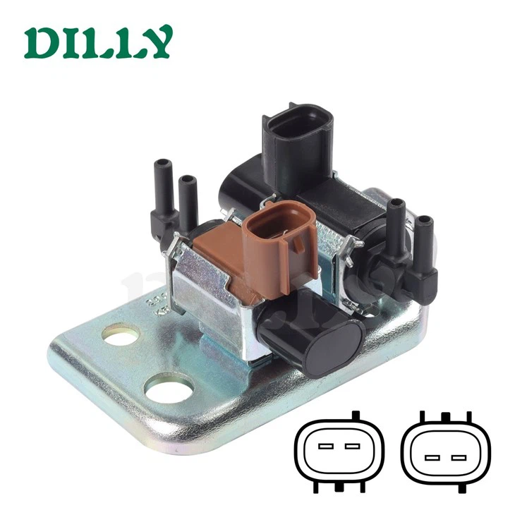 EGR Purge Vacuum Valve Solenoid K5T81289 K5T46494 K5T48272 K5T81289 MR577099 8657A178