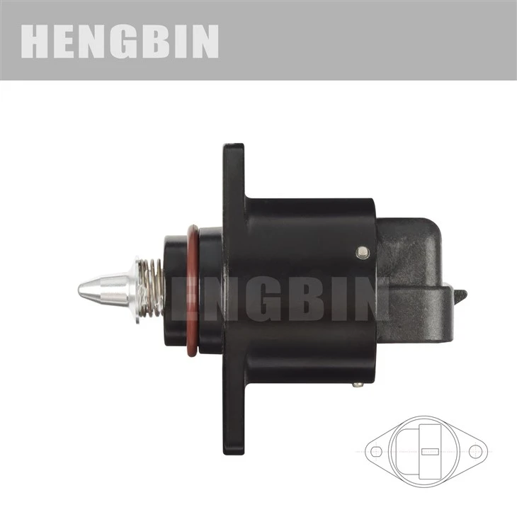 Generic IDLE AIR CONTROL VALVE 20S-13