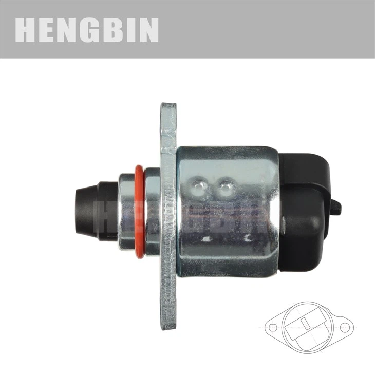 Idle Motor 17113635 Is Suitable For Various Automotive Models Such As SATURN