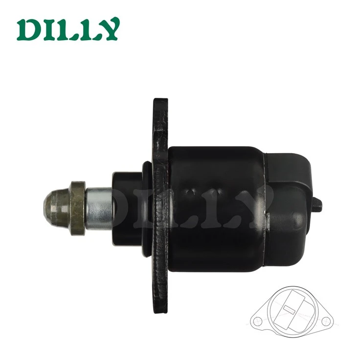Idle air Control Valve Stepper Motor B35/00 1920AH 958017 A96157 FDB1002 6NW009141271 6NW009141731 0001920AH