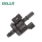 Carbon Canister Solenoid Purge Control Valve 0280142519 CU5A-9G866-AA 0280142593 CU5A9G866AA