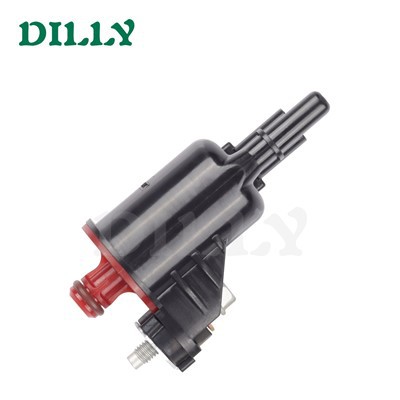 Carbon Canister Solenoid Purge Control Valve 12630282 136200-7170 1362007170